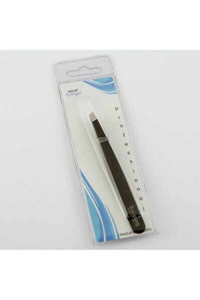 ZERO LAND ملقط STOROZAL ذو فوهة جانبية (72021) - أسود