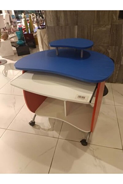 Other High Quality Wooden Study Desk