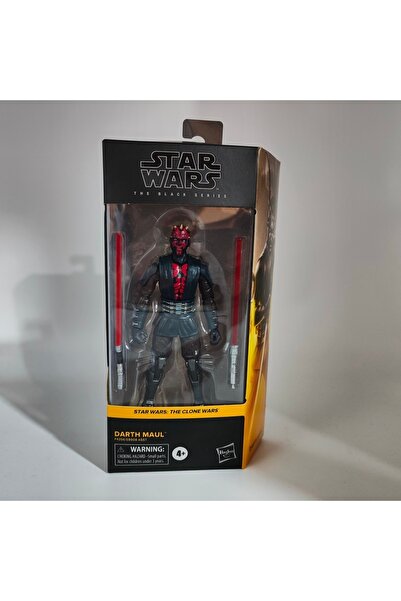 Choice3 بانداي مع صندوق دارث مول 02 حرب النجوم دارث فيدر دارث مول دارث سيديوس...