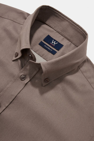 W Collection LYOCELL GÖMLEK