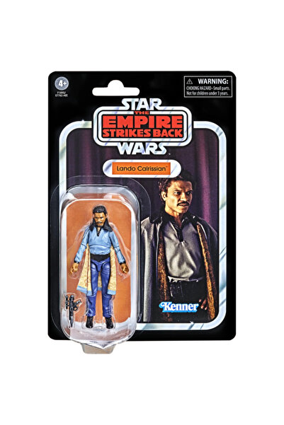 Hasbro Star Wars - Lando Calrissian Vintage Collection