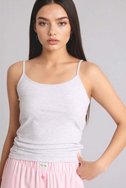 DeFacto Regular Fit 2-Piece Undershirt G8360Ax26Sp