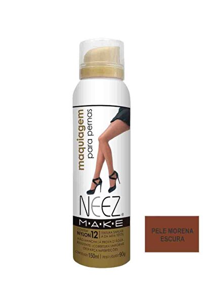 Neez مكياج الساقين رقم 05 نيز 150مل