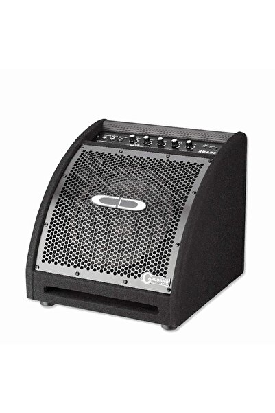 E&D Collection Carlsbro EDA50 10" Davul Monitör Amfi (50W)