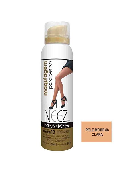 Neez مكياج الساقين رقم 03 نيز 150مل
