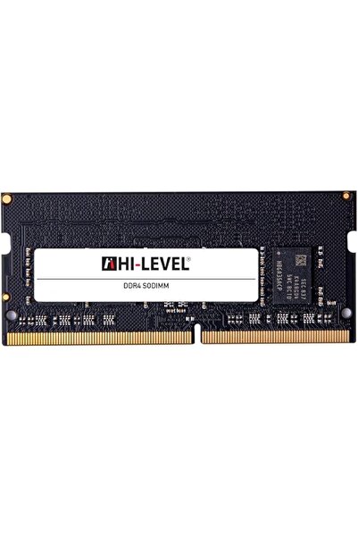Sevimle Store 16 GB DDR4 SO-DIMM RAM, 2400 MHz, Laptop/Dizüstü Bilgisayar Bellek