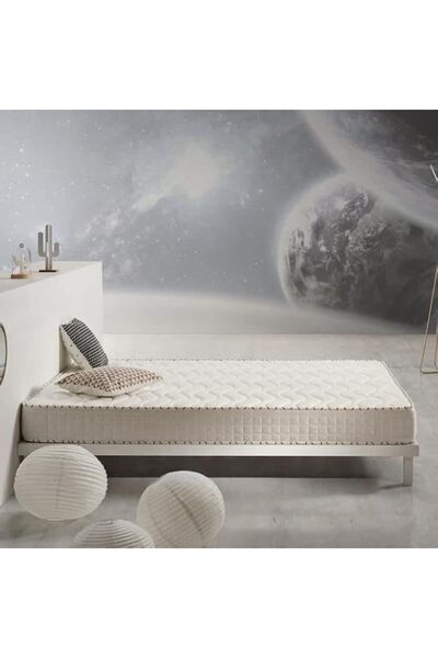 CET PRIME Heyner Visco Yatak Ortopedik Visco Cotton Yatak 90 * 190 TEK KİŞİLİ...