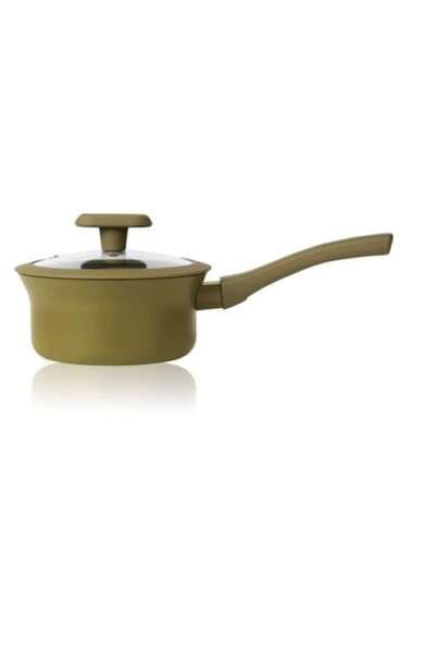 GRÜNBERG Grunberg Aluminum Pot with Lid GR5729