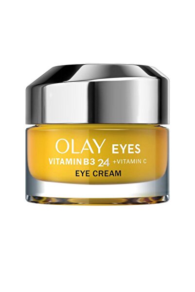 OLAY REGENERIST VITAMIN B3 + VITAMIN C eye contour brightening cream 15 ml