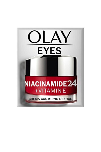 OLAY Crema revitalizanta pentru conturul ochilor NIACINAMIDA24 + VITAMINA E 1...