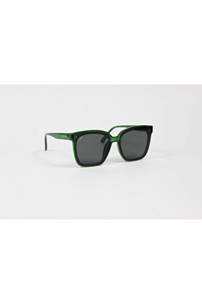 Tomy Marin 3008 Green Women's Sunglasses