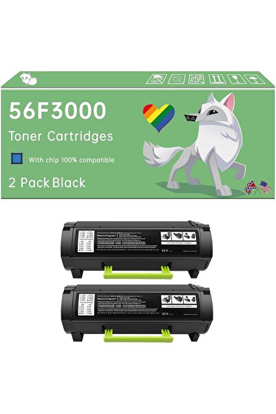 Lexmark MUADİL MS321, MS421, MS521, MS621, MS622, MX321, MX421, MX521, MX522,...