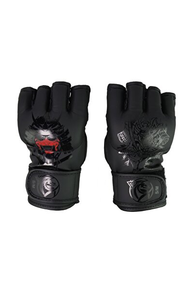 Dragondo 30250-P Yakuza MMA Eldiveni Torba Antrenman Eldiveni