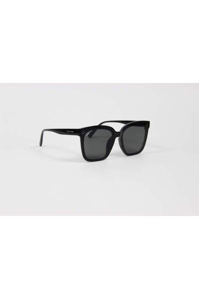 Tomy Marin 3008 Black 01 Women's Sunglasses