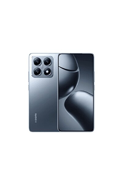 Xiaomi Yenilenmiş 14T PRO 12+256GB -A Kalite- Titan Mavisi