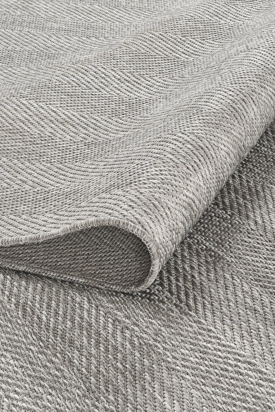 KilimistA Nova Natural Sisal Jute Carpet Modern Wicker Rug Living Room Hall K...