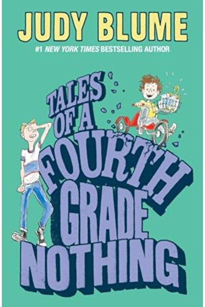 Penguin Young Readers Group حكايات عن لا شيء في الصف الرابع