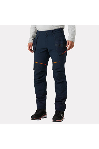 Helly Hansen Workwear Chelsea Evo Brz İnşaat Pantolon -77550