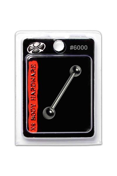 X8 BODY HARDWARE USA S. Steel 316L Longbar