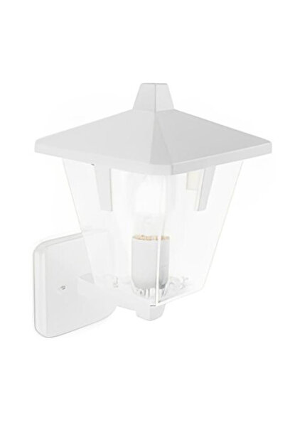 Sovil Lampă de perete de exterior EUREKA din aluminiu, E27, IP44, model 134/0...