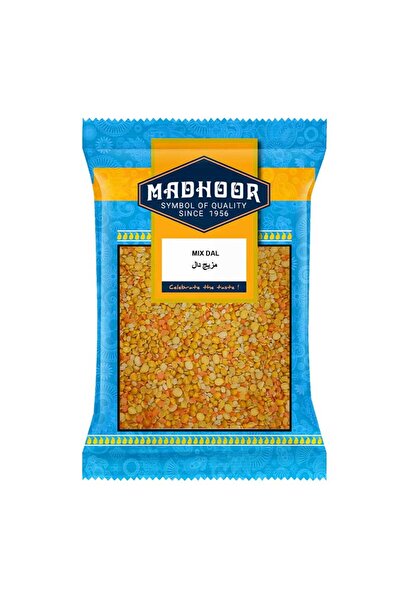 MADHOOR MIX DAL 1KG