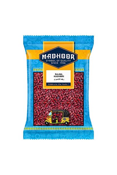 MADHOOR RAJMA KASHMIRI 500GM