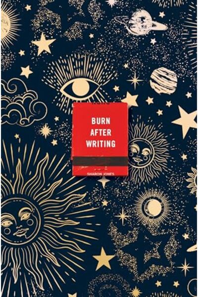 Penguin Publishing Group الحرق بعد الكتابة (سماوي)