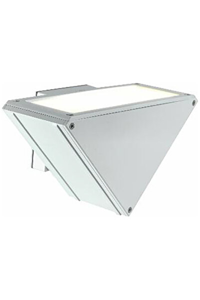Livos THREE modular outdoor wall light made of aluminum, E27, IP65, model 482...