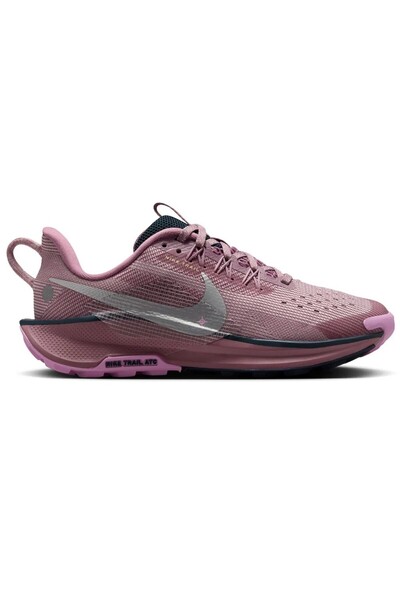 Nike Pegasus Trail 5 GS Nefes Alan Reflektörlü Çocuk Yürüyüş Koşu Ayakkabısı ...
