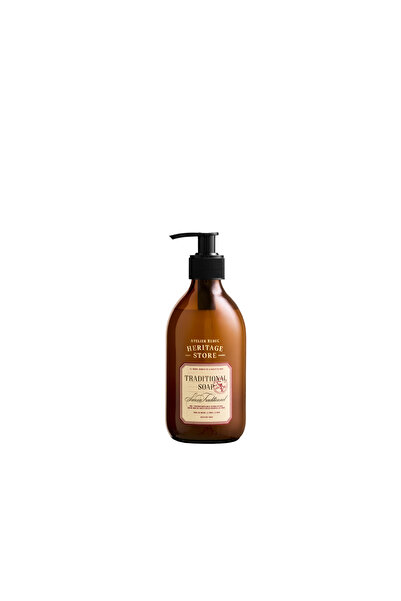Atelier Rebul Menthe&Aloe Vera Geleneksel Sabun 300 ml