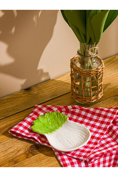 LC Waikiki Sparkling Choices from Shining Store Ceramic Bowl with Vegetable F...