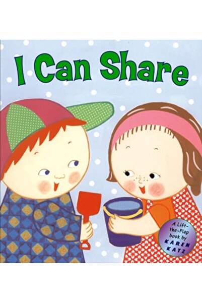 Penguin Young Readers Group انا قادر على المشاركة