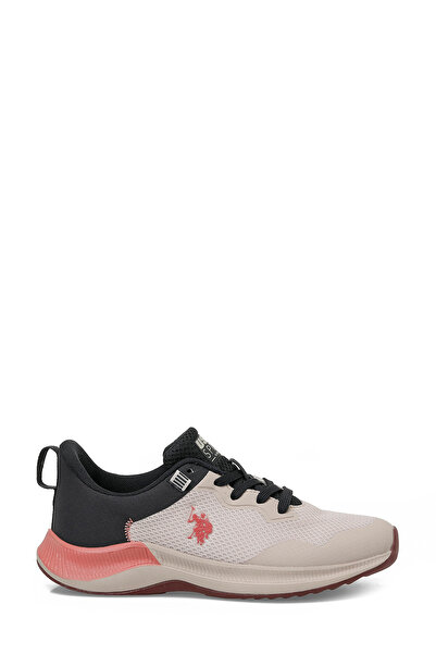 U.S. Polo Assn. Florin 6Fx Powder Women's Sneaker