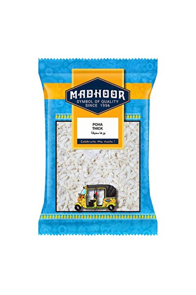 MADHOOR بوهة سميكة 500 غرام