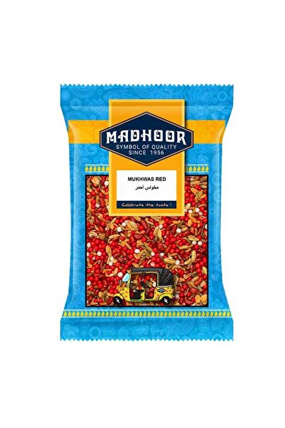 MADHOOR موخواس أحمر 100 غرام