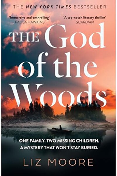 The Borough Press إله الغابة