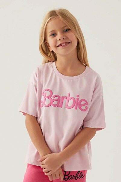 Barbie KIZ GARSON T-SHIRT