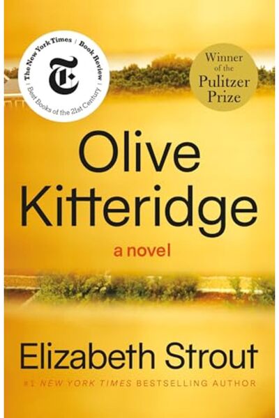 Random House Publishing Group أوليف كيتيريدج