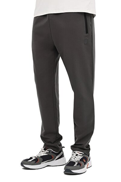 lumberjack Mb Ct121 T.Pant 6Fx Gray Men's Sweatpants