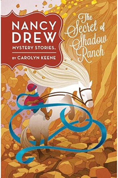Penguin Young Readers Group The Secret of Shadow Ranch #5