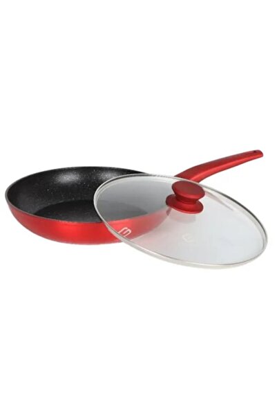 GRÜNBERG Grunberg Aluminum Frying Pan GR7328, 28 cm