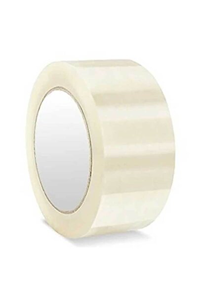 MADHOOR TAPE TRASNPARENT 150YARD