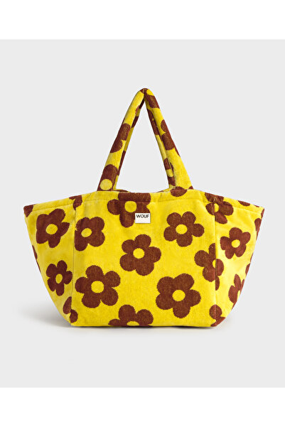 Wouf Phi Phi - Büyük Tote Çanta