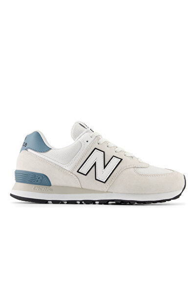 New Balance 574 Unisex Sneaker - Gray