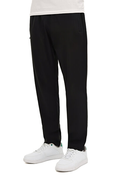 Kinetix ML ANGELOS 22PRF310 6FX Μαύρο Ανδρικό Φούτερ