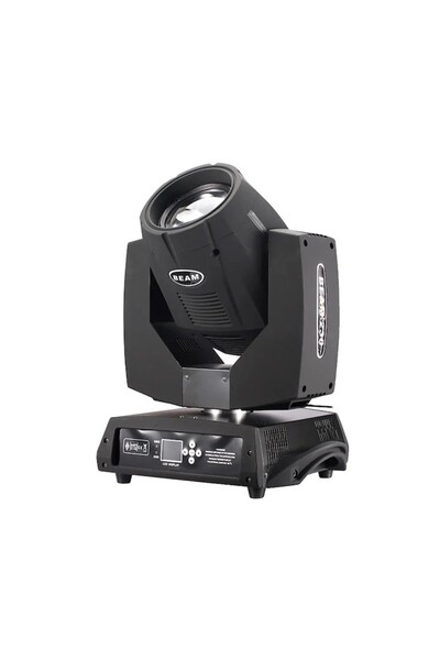 AT Performance Moving Head AT PERFORMANCE® 230W 7R Beam & Wash 36×18 LED, DMX...