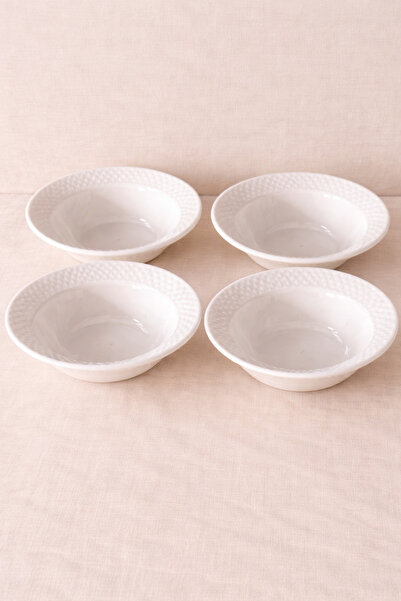 Tulu 6 lı porselen kase