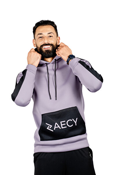 Zaecy هودي رجالي