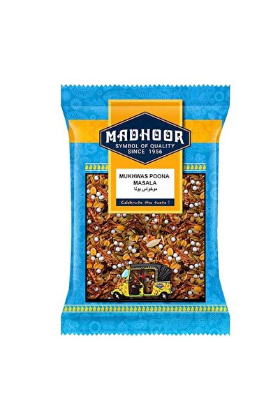 MADHOOR ماسالا موخواسبونا 100 غرام