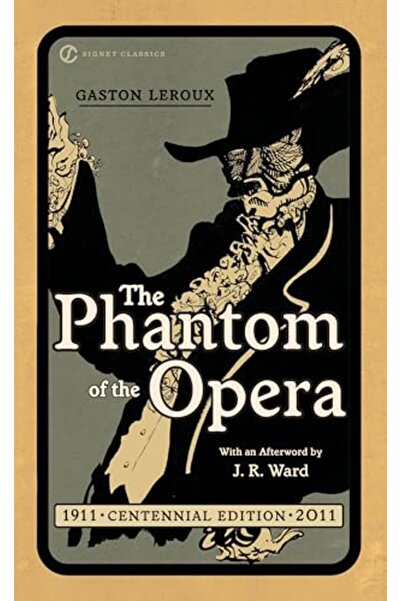 Penguin Publishing Group شبح الأوبرا